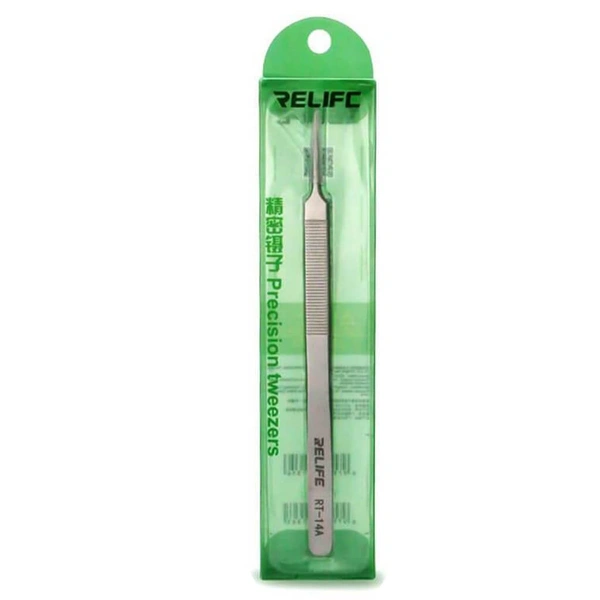 RELIEF RT14A TWEEZER