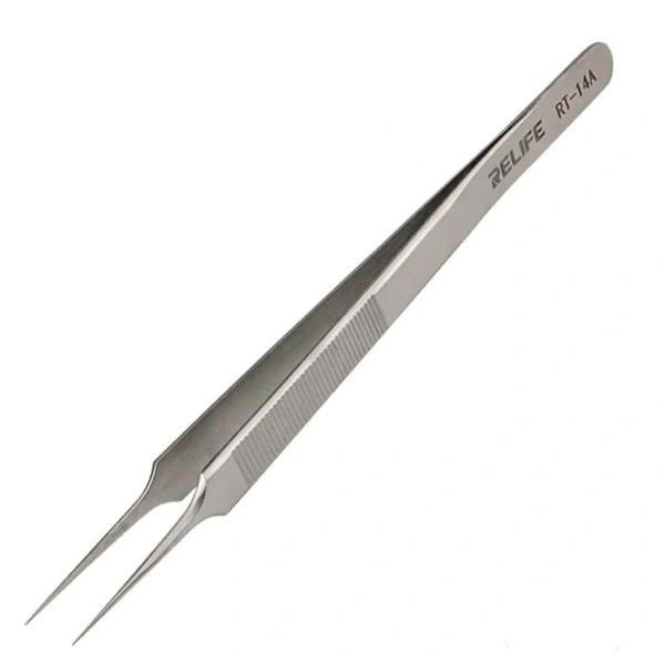 RELIEF RT14A TWEEZER