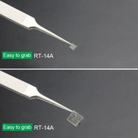 RELIEF RT14A TWEEZER