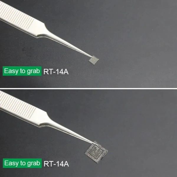 RELIEF RT14A TWEEZER