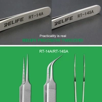 RELIEF RT14S TWEEZER