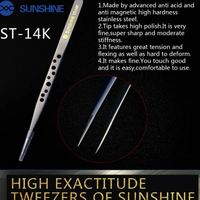 SUNSHINE ST-14K Tweezers