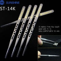 SUNSHINE ST-14K Tweezers