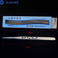 SUNSHINE ST-14K Tweezers