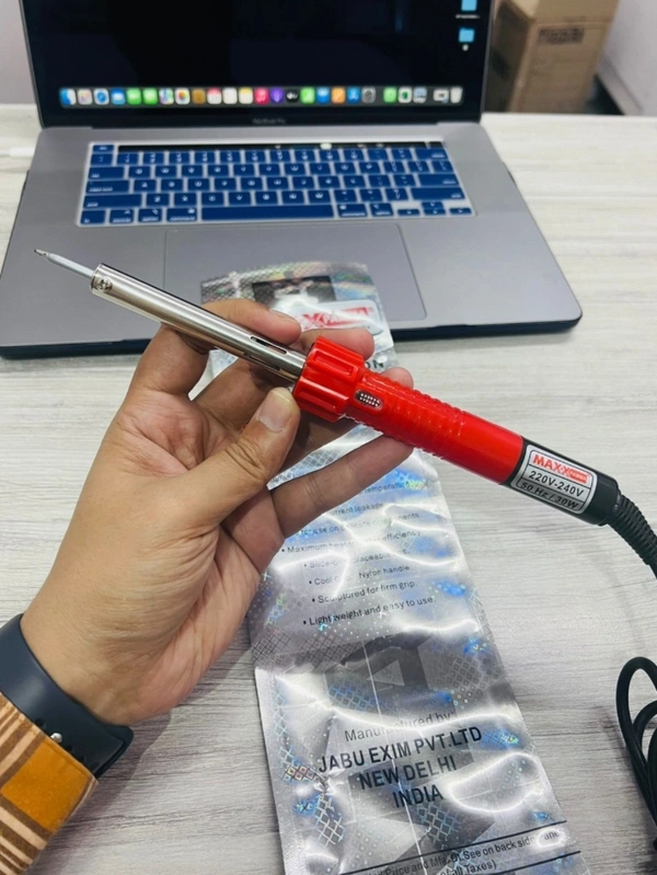 MAXX PAMMA 30W Soldering Iron