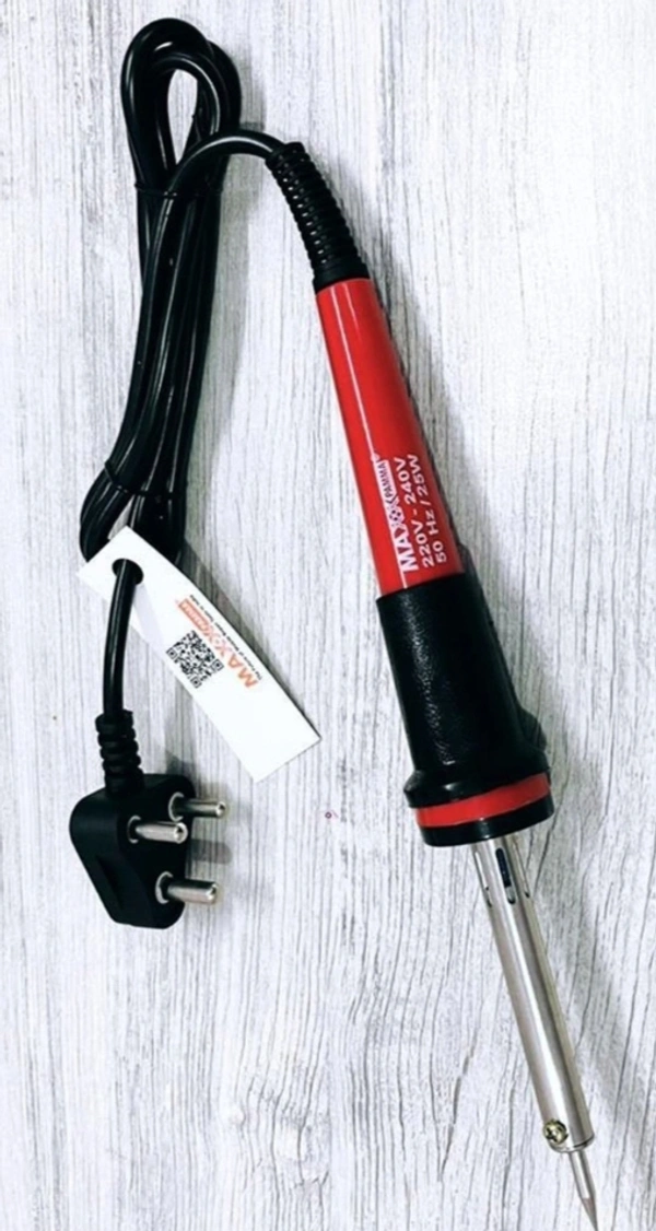 MAXX PAMMA 25W Soldering Iron 