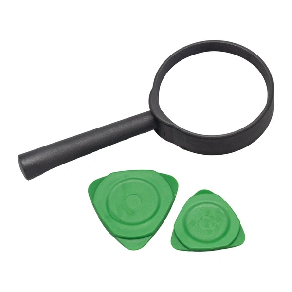 Aldeco BAKU 8600 Screwdriver Kit 