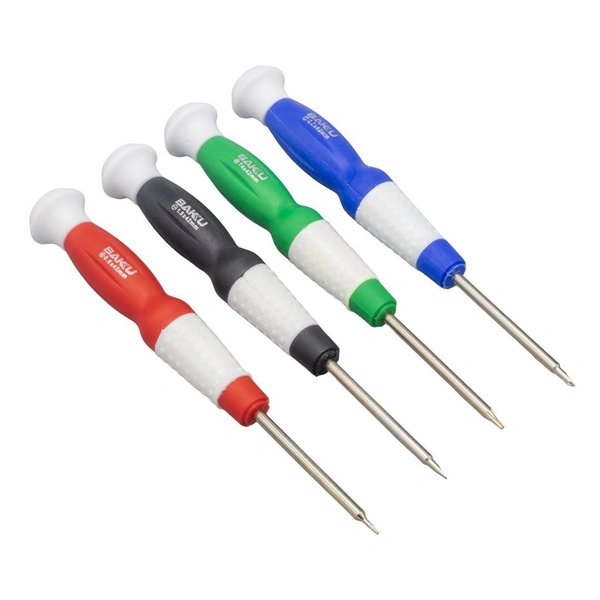 Aldeco BAKU 8600 Screwdriver Kit 