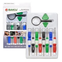 Aldeco BAKU 8600 Screwdriver Kit 