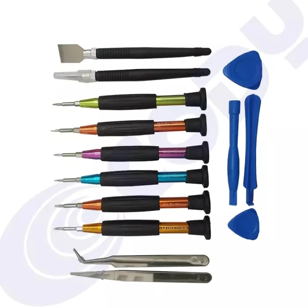 SW-1688 14 in 1 Versatile Screwdriver Set