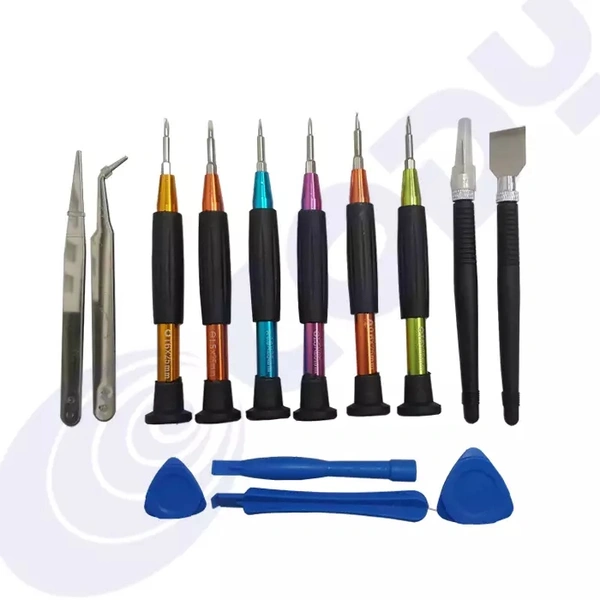 SW-1688 14 in 1 Versatile Screwdriver Set