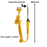 Soldron 25 Watt Soldering Iron