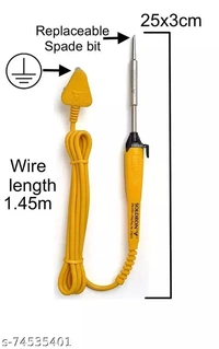 Soldron 25 Watt Soldering Iron