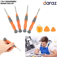  SW993 7in1 Screw driver Set