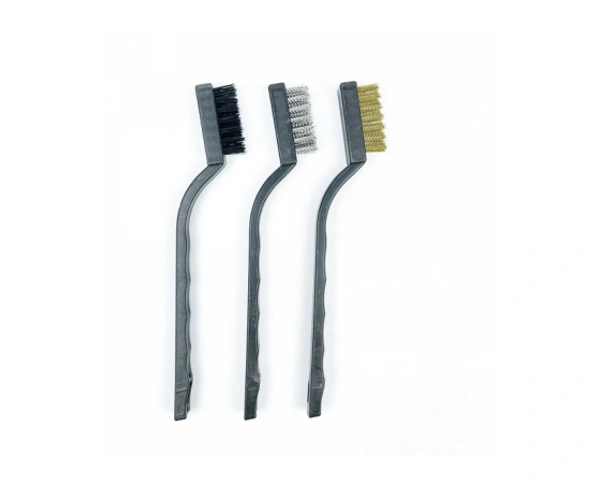 Wire Brush Set