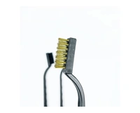 Wire Brush Set