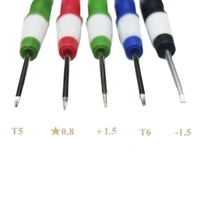 BAKU BK660A 6 in1 Screwdrivers Set 