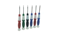 BAKU BK660A 6 in1 Screwdrivers Set 