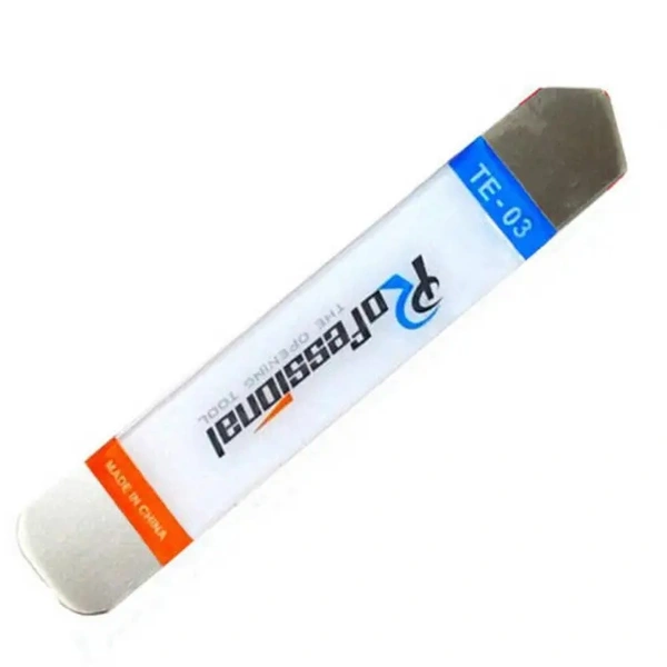 Professional TE03 Good Quality Flexible Thin Pry Tool 
