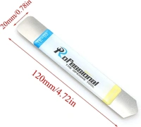 Professional TE03 Good Quality Flexible Thin Pry Tool 