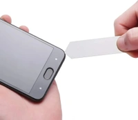 Professional TE03 Good Quality Flexible Thin Pry Tool 