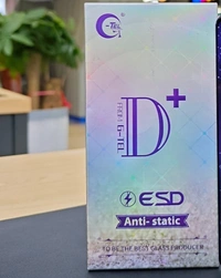 GOOGLE PIXEL 8 PRO D+ ESD G-TEL GLASS 