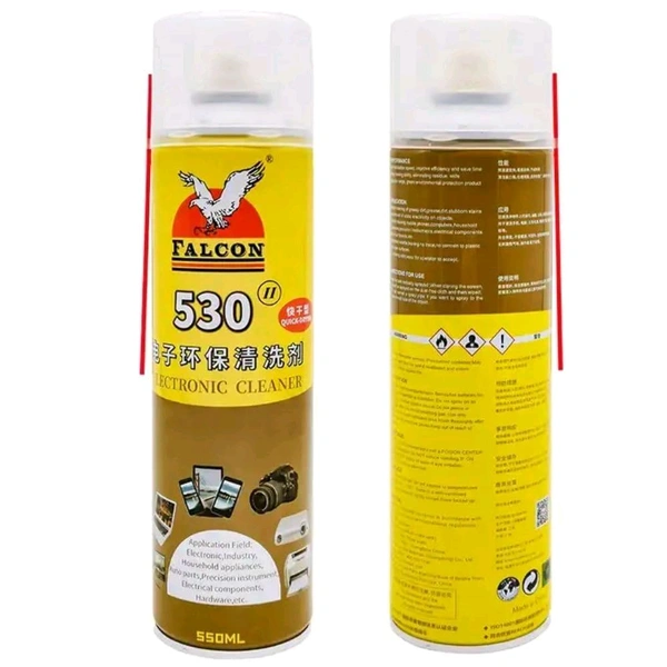 FELCON 530