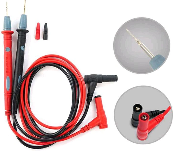 SUNSHINE SS 024 Precision Multimeter Pen 