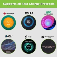 Vivo 85w Charger