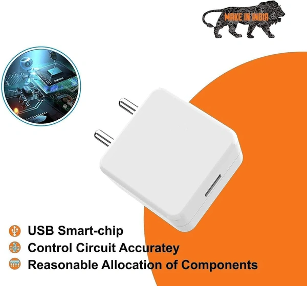 Vivo 85w Charger