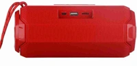 Mz A006 Wirless Speaker 2200mAh Battery 10 W Bluetooth Speaker 