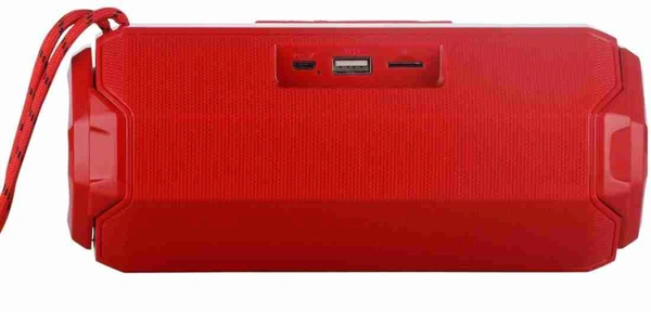 Mz A006 Wirless Speaker 2200mAh Battery 10 W Bluetooth Speaker 