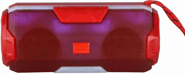 Mz A006 Wirless Speaker 2200mAh Battery 10 W Bluetooth Speaker 