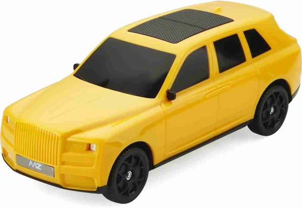 Mz S659 Car Bluetooth Speaker  