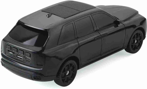 Mz S659 Car Bluetooth Speaker  