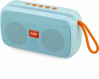 Mz S672  Bluetooth speaker 