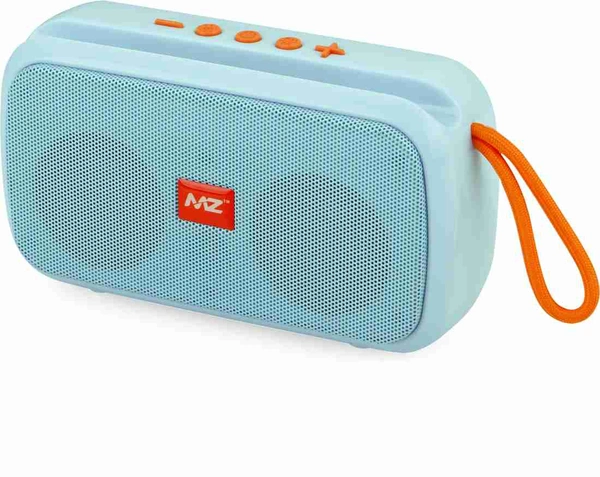Mz S672  Bluetooth speaker 