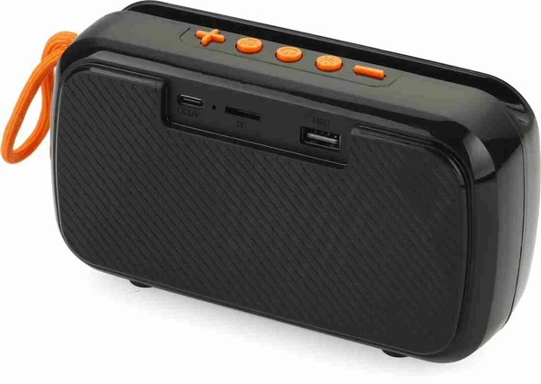 Mz S672  Bluetooth speaker 