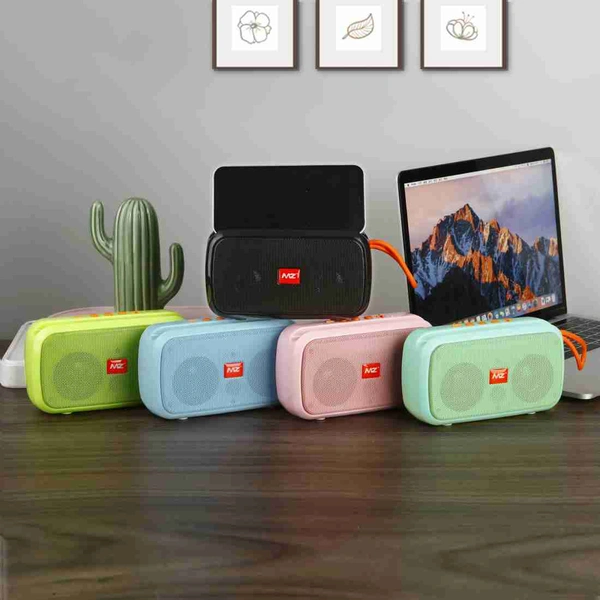 Mz S672  Bluetooth speaker 