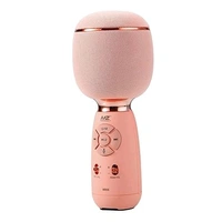 Mz M805 Karaoke Wireless Speaker 