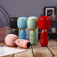 Mz M805 Karaoke Wireless Speaker 