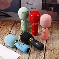 Mz M805 Karaoke Wireless Speaker 