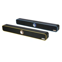 Mz M31 (Protable Home TV Soundbar) Dynamic Thunder Sound 2400mAh Battery 16 W Bluetooth Soundbar For Mobile,  Laptop/PC With In - Built Radio FM,  USB Pendrive & Aux Slot , Tablets 
