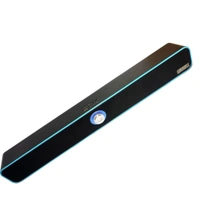 Mz M31 (Protable Home TV Soundbar) Dynamic Thunder Sound 2400mAh Battery 16 W Bluetooth Soundbar For Mobile,  Laptop/PC With In - Built Radio FM,  USB Pendrive & Aux Slot , Tablets 