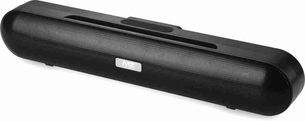 Mz S656 Portable Home TV Soundbar Dynamic Thunder Sound 2200mah Battery 10w Bluetooth Speaker 