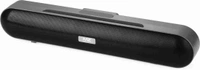 Mz S656 Portable Home TV Soundbar Dynamic Thunder Sound 2200mah Battery 10w Bluetooth Speaker 