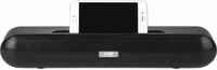 Mz S656 Portable Home TV Soundbar Dynamic Thunder Sound 2200mah Battery 10w Bluetooth Speaker 