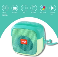 Mz  M424SP  Bluetooth Speaker