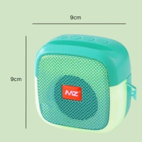 Mz  M424SP  Bluetooth Speaker