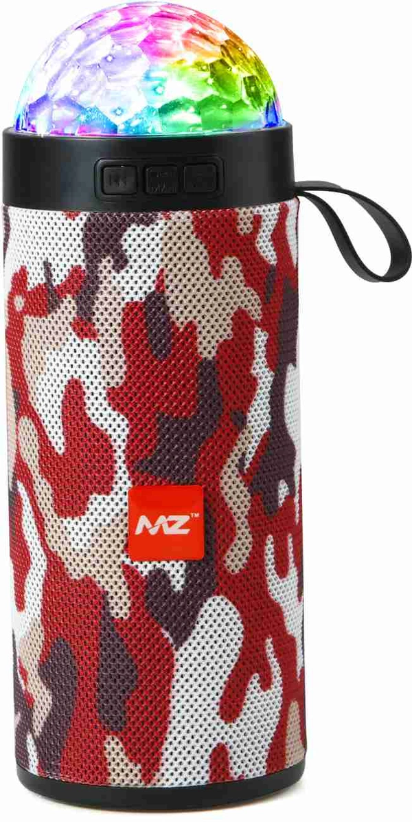 MZ M21VP  BLUETOOTH SPEAKER 